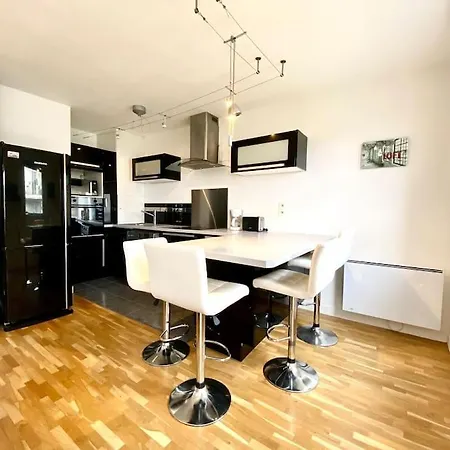 Apartmán Hermitage Near Disneyland
